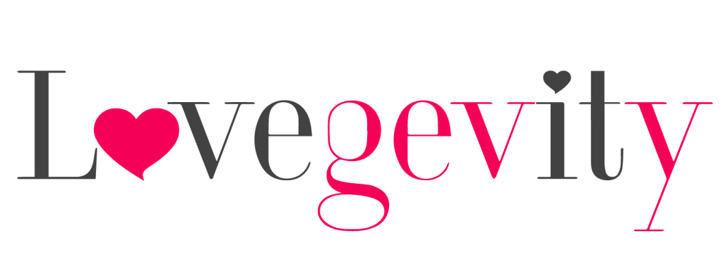 Lovegevity logo